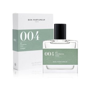 봉 파르퓨메르 004 EDP 30ml [선물포장가능]