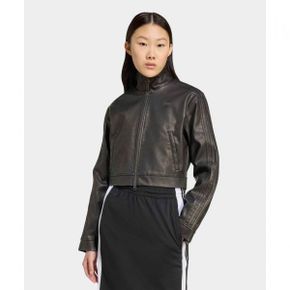 아디다스 ADIDAS 파이어버드 플리더 재킷 블랙 JW7291 749629