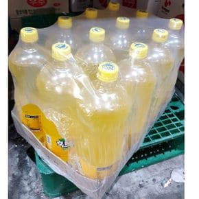 환타(1.5L 파인애플)X12 읍료수