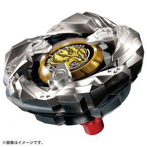 BEYBLADE X 베이 블레이드 X BX-15 스타터 레온 클로 5-60P