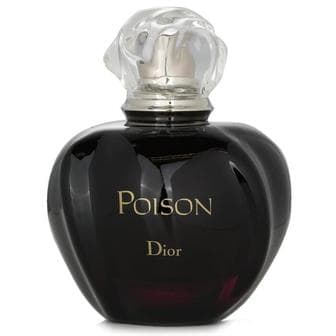 DIOR 크리스챤 디올 쁘아종 오 드 뜨왈렛 스프레이 50ml