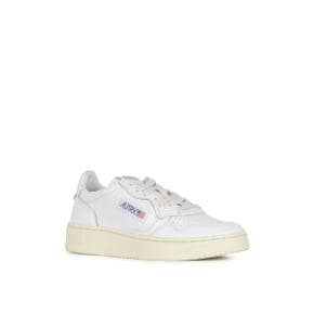 [오트리] Sneakers AULWLL15 WHT/WHT