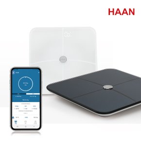 프리미엄 스마트 인바디 체중계 HBS-330T 20가지 신체정보 측정