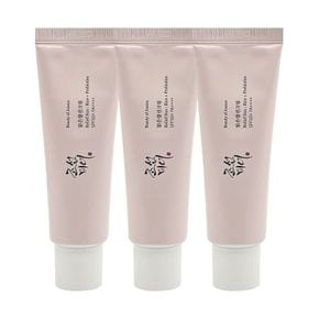 조선미녀 맑은쌀 선크림 50ml 3개[34238844]