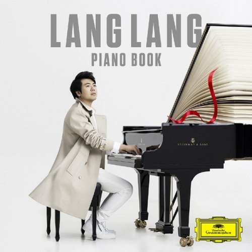 [CD] 랑랑 - 피아노 북 / Lang Lang - Piano Book - SSG.COM