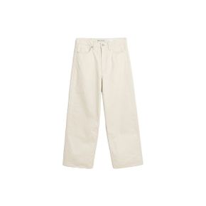 271624 OUR LEGACY FULL CUT Naturelle Sincere Canvas (W2235FNS) (풀 컷 내추럴 씬시어 캔버스