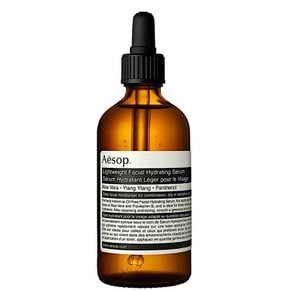 이솝 라이트웨이트 하이드레이팅 세럼 Aesop Lightweight Facial Hydrating Serum 100ml