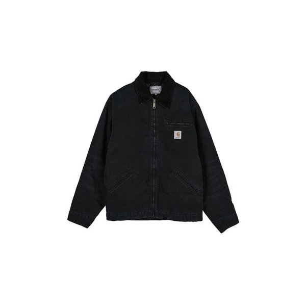 [칼하트WIP] FW25 남성 OG 디트로이트 자켓 I035614 00E4O