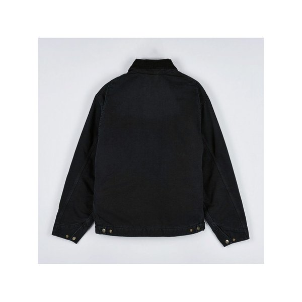 [칼하트WIP] FW25 남성 OG 디트로이트 자켓 I035614 00E4O