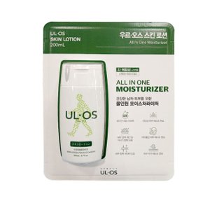 남성용 올인원 스킨 로션  지복합성 200ml