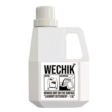 신세계 규격 햅스위칙파워 효소 액체세탁세제 1500ml