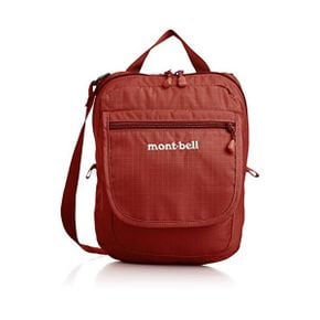 일본 몽벨 숄더백 Montbell 1123892 Travel Pouch 1442242