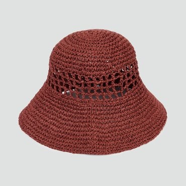 JAJU 페이퍼 버킷햇(J145205009BC)