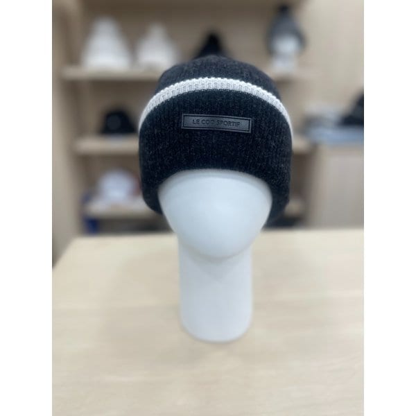 [여주점] 남성 비니 GP421MCPN1 BLCK