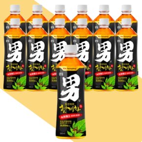 광동 힘찬하루 헛개차 500ml 20개