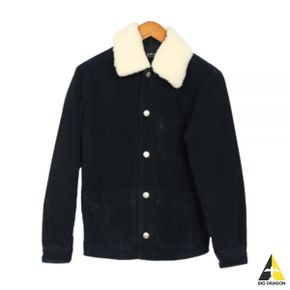 APC 아페쎄 Juliana Jacket (COEZQ F02877 IAK) (줄리아나 코듀로이 자켓)