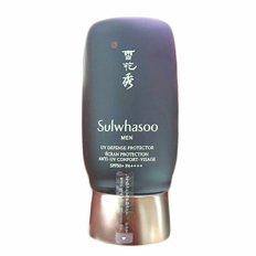 뜨거운 태양광선 피부를 지키는 남성전용 선크림 50ml (WA09495)