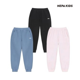 네파키즈 [부산점] 베이직 트레이닝팬츠 KLC6301