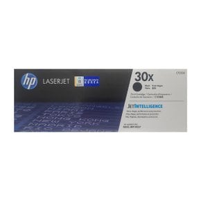 정품토너 30X CF230X M203dn M203dw M203d M227fdw M227 M203 대용량