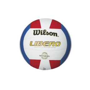 독일 윌슨 배구공 Wilson Libero Indoor Volleyball 1233832