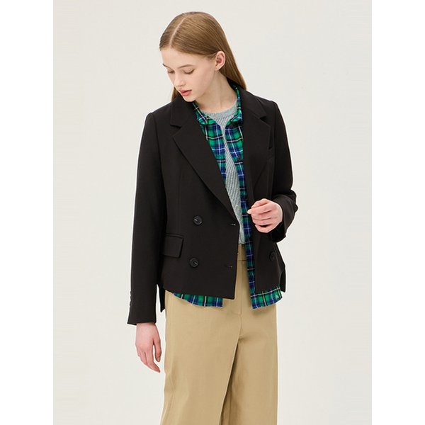 언밸런스 블루종 자켓_BAJP92511BK