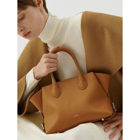 [단독]TYE TOTE BAG (BROWN)