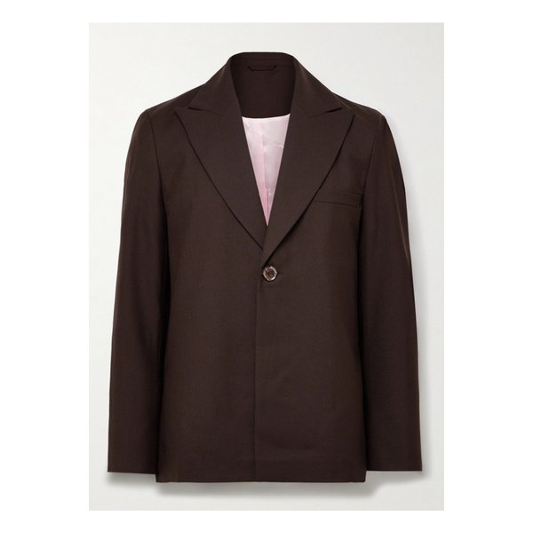 세퍼 세이두 트윌 블레이저 브라운 1647597339297044