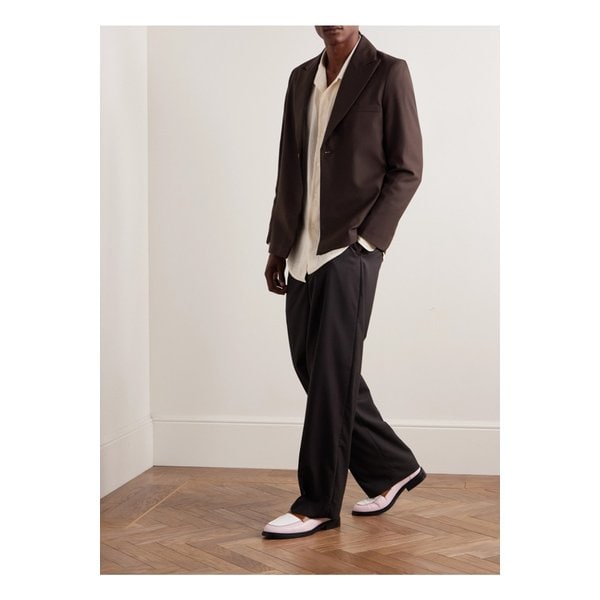 세퍼 세이두 트윌 블레이저 브라운 1647597339297044