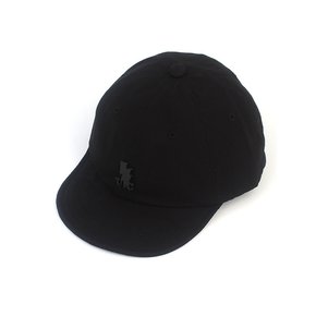 Black Wire Brim Bike Cap 바이크캡