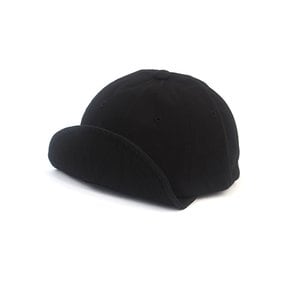 Black Wire Brim Bike Cap 바이크캡