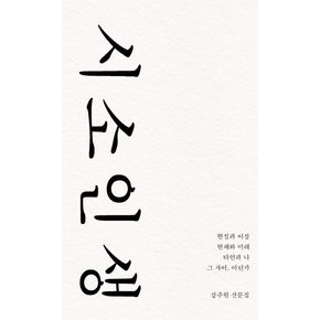 시소 인생