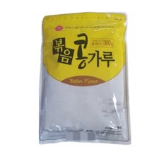 [푸른들마켓][해가원] 볶음콩가루300g