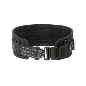 세이프티 6인치 툴벨트 KBT-600 (Black)