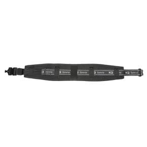 세이프티 6인치 툴벨트 KBT-600 (Black)