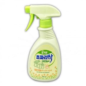 홈키파 실용적인 초파리싹 내츄럴 알파 290mL -D