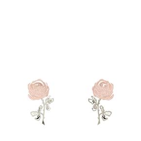 [해외배송] EARRINGS59S25 LGHPNKSIL Y 프로젝트 ORECCHINO B0441192386