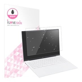 알럽스킨 LG 그램 2023 14인치 올레포빅 액정보호필름 14Z90R 14ZD90R