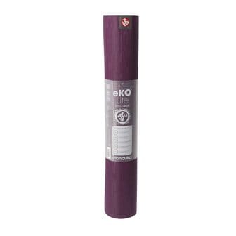  만두카MANDUKA 4mm eKO Lite Mat 133021283 MATS ACAI MIDNIGHT []  요가 매트 에코 라이트