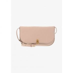 4594178 Coccinelle MAGIE - Across body bag powder pink