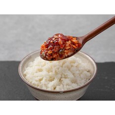 국내생산 비벼먹는 오징어젓갈 1KG