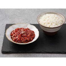 국내생산 비벼먹는 오징어젓갈 1KG