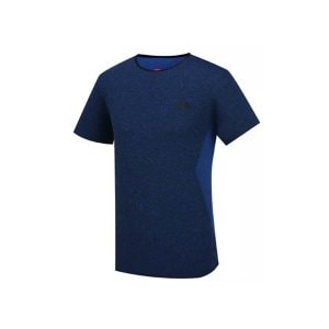 노스페이스 남성 TECH SEAMFREE S/S TEE T7UJ01B-BLU