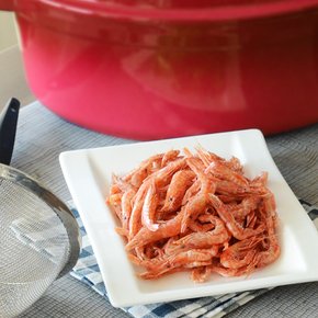 적새우 500g