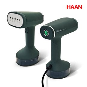 핸디스팀다리미 HIH-1500 올리브그린 터널증후군 방지
