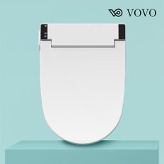 린나이 [신세계대전] VOVO 보보 시트비데 무선리모컨 쾌변기능 VB-6000 (무상설치)