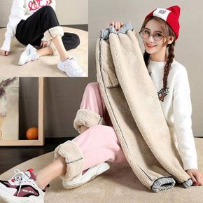 아일렌양기모죠거팬츠 XL까지_P377707064