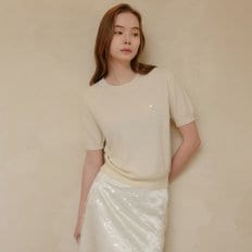 알레나 울 라운드 니트 / ALENA WOOL ROUND KNIT_4colors