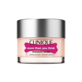 독일 크리니크 Clinique 모이스쳐 서지 100H 오토 리플레니싱 하이드레이터 모어 댄 유 팅크 크림 50ml