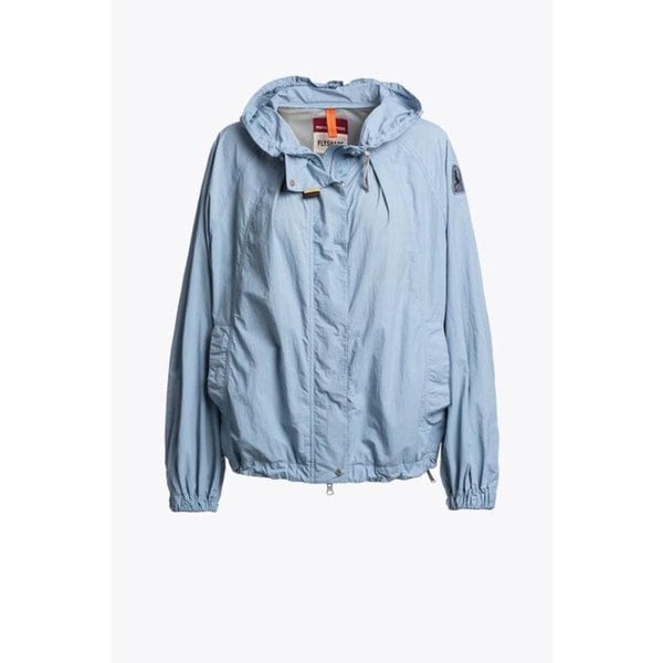 26SS 파라점퍼스 자켓 26SSPWJKFS32786 BLUE HEAVEN DOM