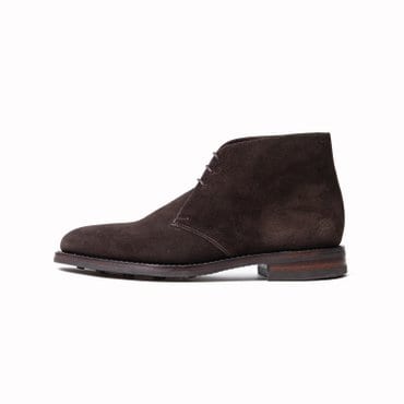 로크 Pimlico Dark Suede(핌리코 다크 스웨이드) / 1880 Classic(1880 클래식)